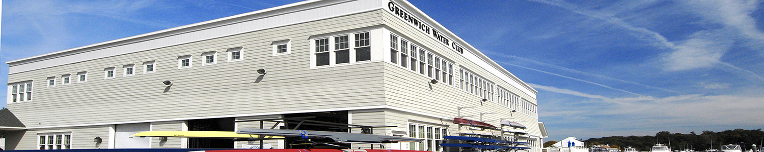 Greenwich Water Club building picture